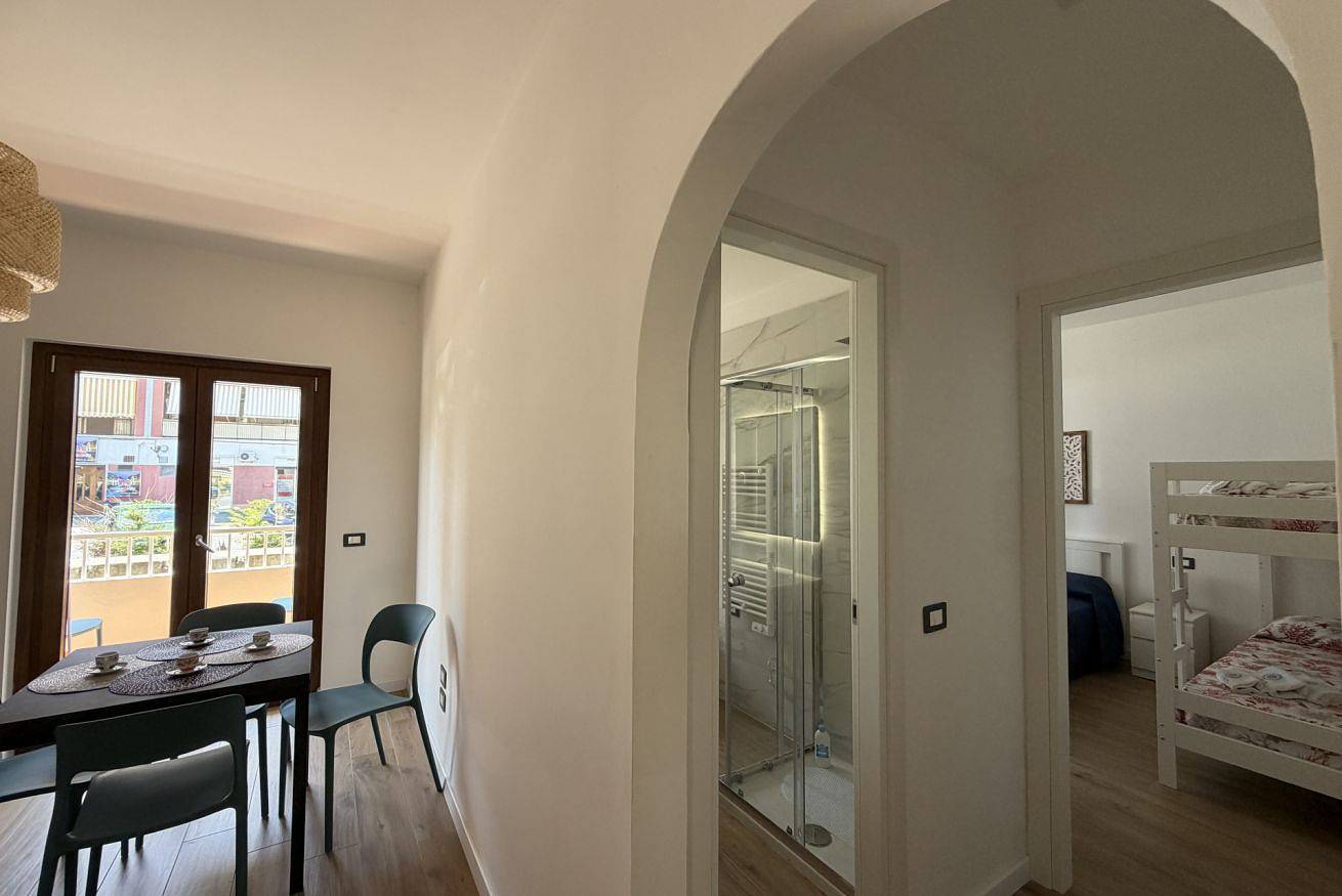 Appartamento intero, La Maison - Creta in Paola, Costa Tirrenica Calabria