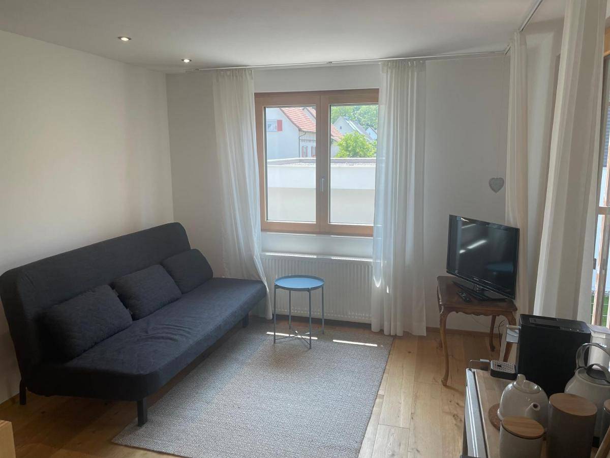 Ganze Wohnung, One-Bedroom Apartment in Hörbranz, Bodensee-Vorarlberg