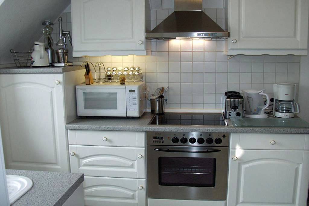 Appartement de vacances entier, Appartement de vacances pour 2 personnes avec vue in Mannheim, Kurpfalz