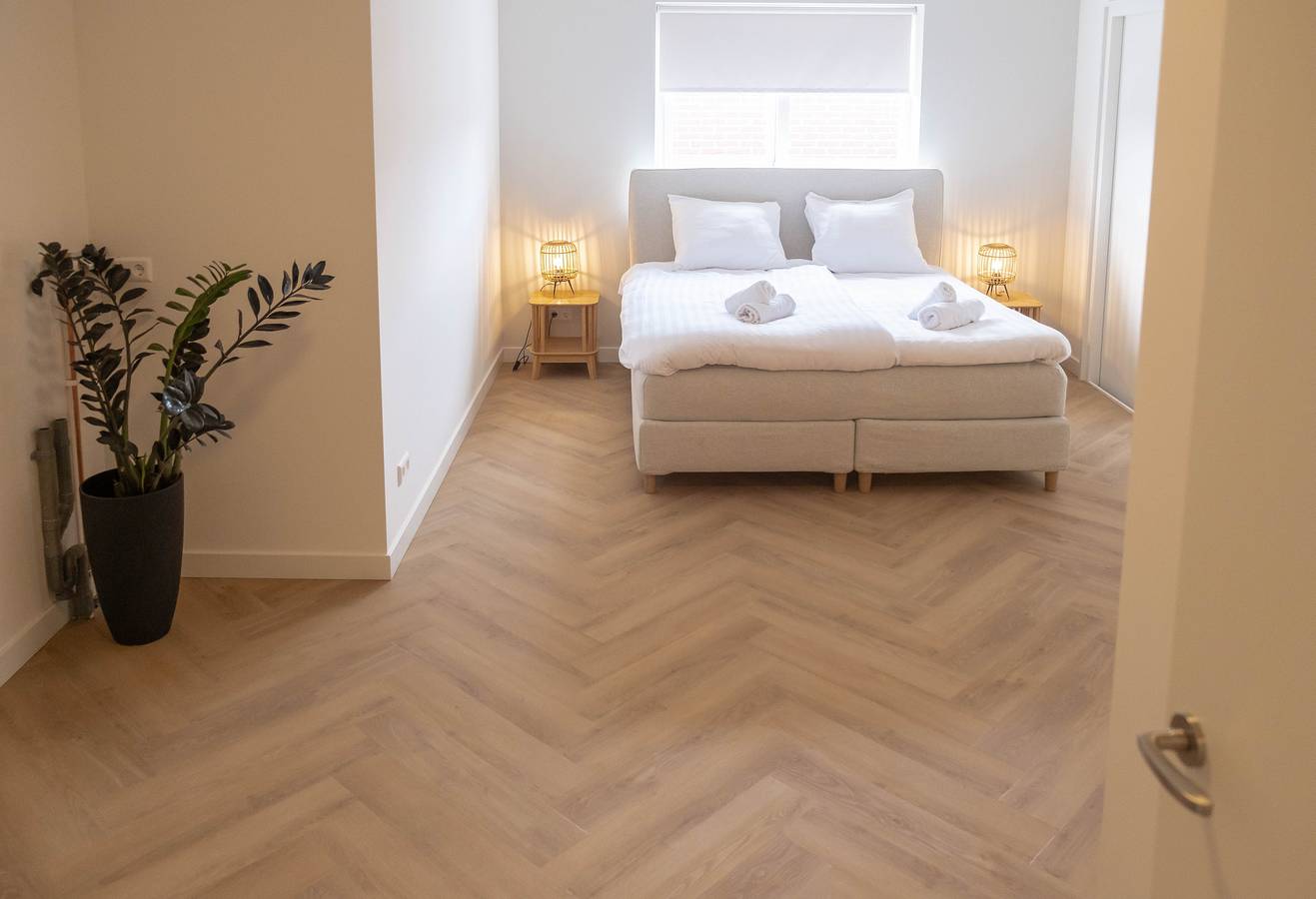 Ganze Wohnung, Holidayservice-egmond.nl — Sint Adelbertus in Egmond aan den Hoef, Noord-Holland - Nordseeküste