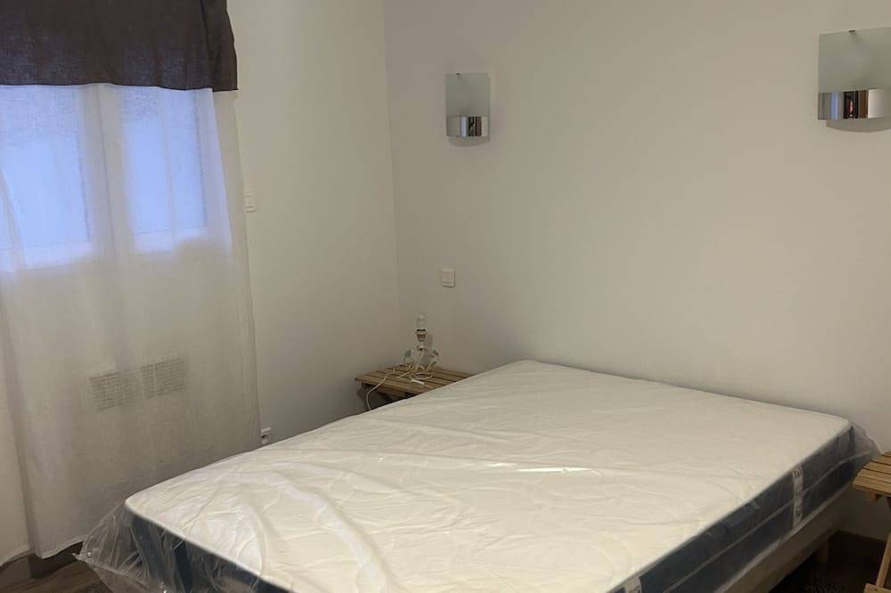 Bas de Villa , 2 Chambres in Prunelli-di-Fiumorbo, Regionaler Naturpark Korsika