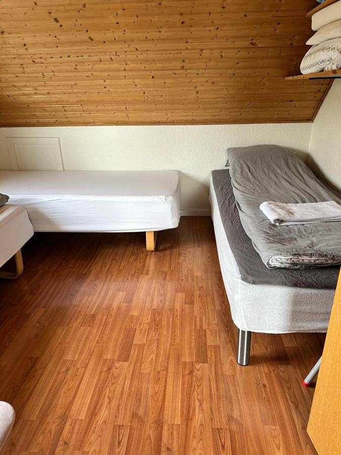 Ganze Wohnung, Apartment in central Torshavn in Tórshavn, Färöer