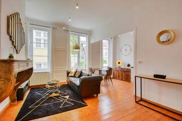 Ferienwohnung für 2 Personen in Lothringen