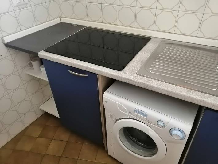 Ganze Wohnung, Apartment 'Renata 25' mit privater Terrasse und Balkon in Lido di Jesolo, Jesolo-stadt