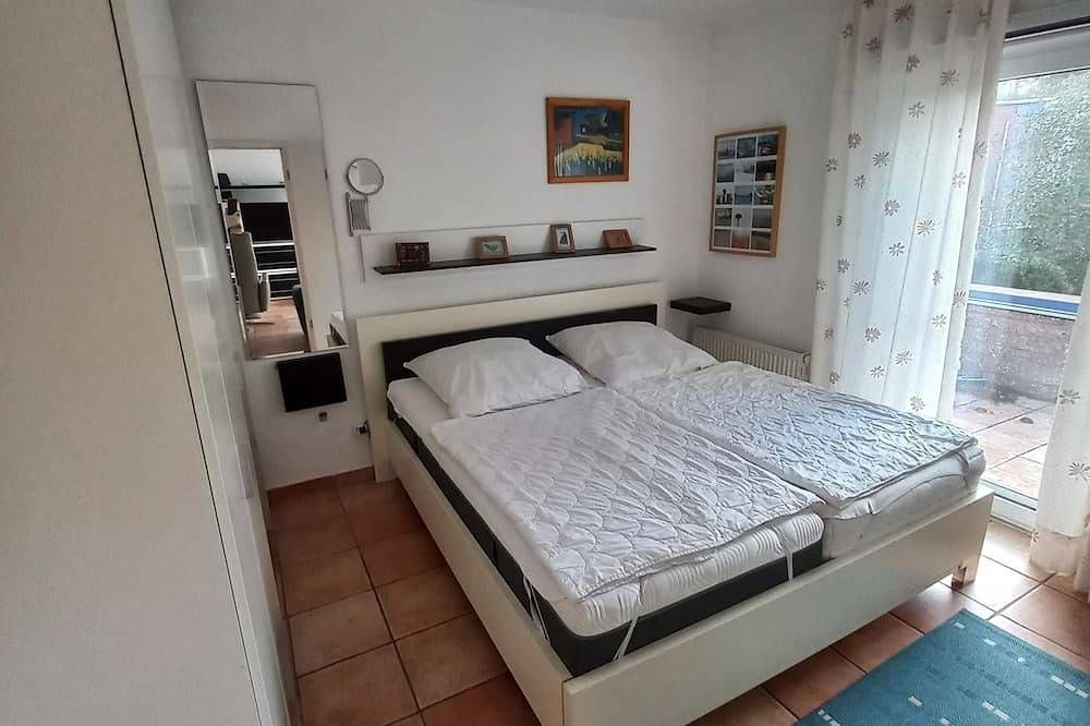 Stahlbrode Fh 45qm,bis zu 4 Pers,komf. eingerichtet, ruhig und strandnah gelegen in Sundhagen, Stralsund Umland