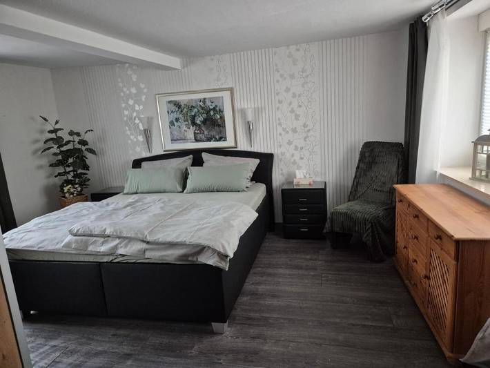 Ferienhaus für 4 Personen, mit Balkon und Terrasse sowie Ausblick in Sankt Martin - 4