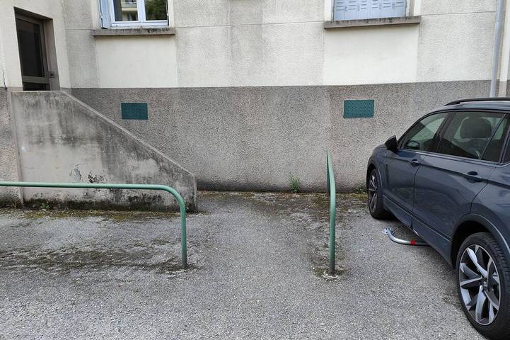 Gîte pour 5 personnes à Gières - 4