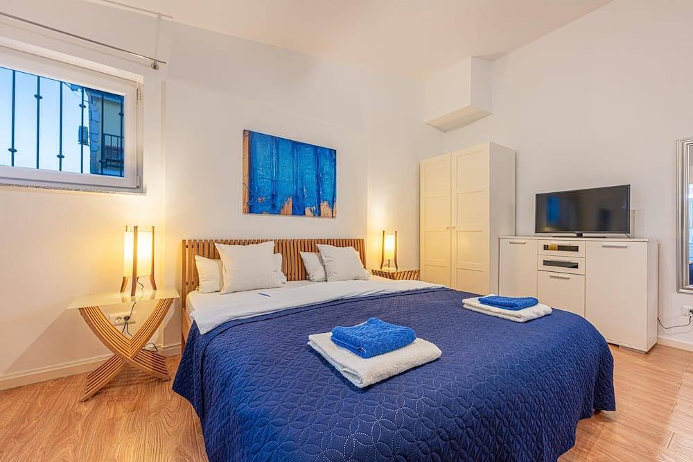 Entire apartment, Casa Lorenzo Eg - Ap 1 - prizemlje in Premantura, Southcoast Istria