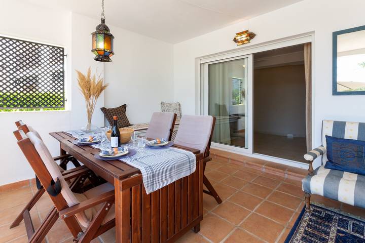 Ganze Wohnung, Ferienwohnung "Luxury Pool and Spa - Casa Coco" mit Pool, Whirlpool & Terrassen in Torre Pacheco, Costa Cálida