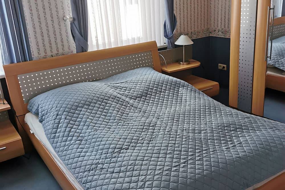 Ganze Wohnung, Schöne Ferienwohnung in Jugendstilvilla in Tabarz, Rennsteig