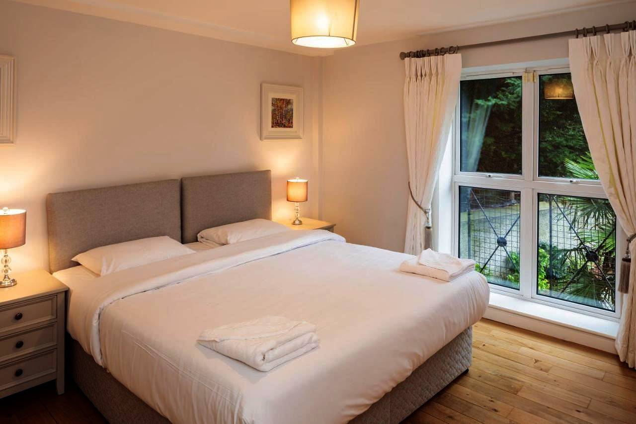 Apartamento inteiro, Baggotrath House Apartments, Newbridge Ave, Dublin 4 in Dublin, Condado de Dublin