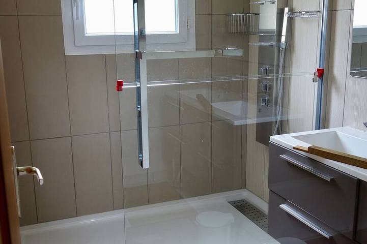 Location de vacances pour 4 personnes, avec jardin et terrasse dans Cassy - 4