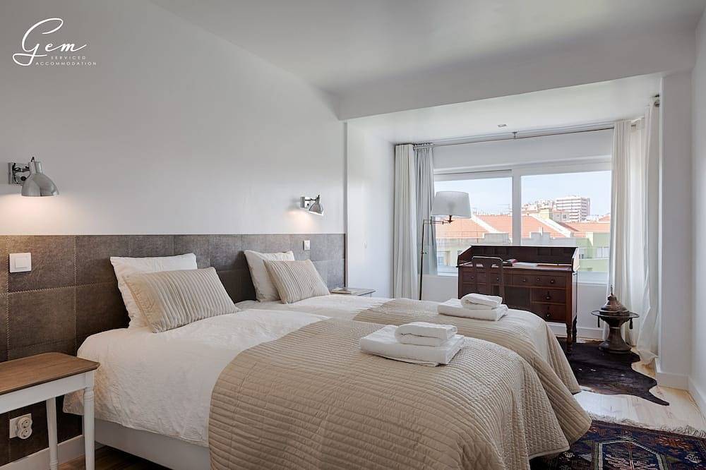 Ganze Wohnung, Seven Rivers Luxury Apartment in Lissabon, Costa de Lisboa