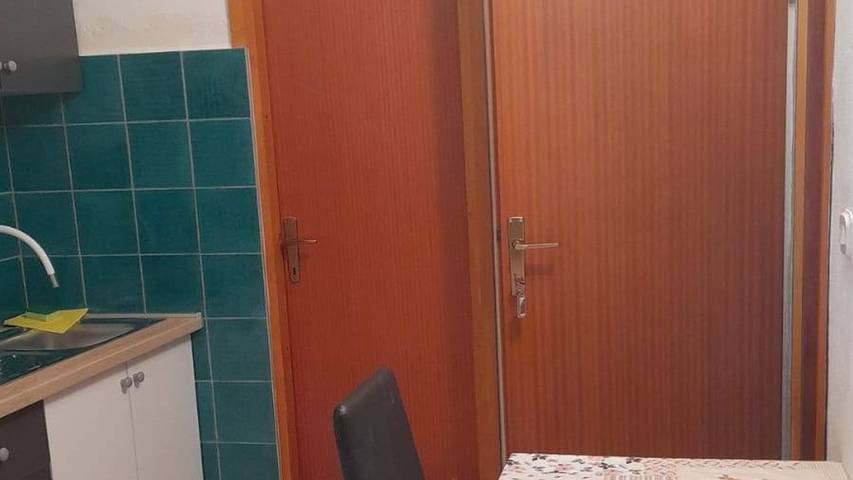 Studio für 2 Personen, mit Terrasse, mit Haustier auf Hvar - 2