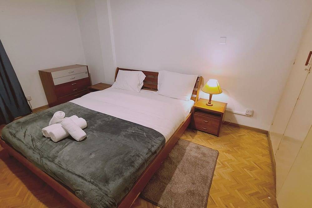 Stay Mythos Down Town House in Nicosia, Chipre Sur