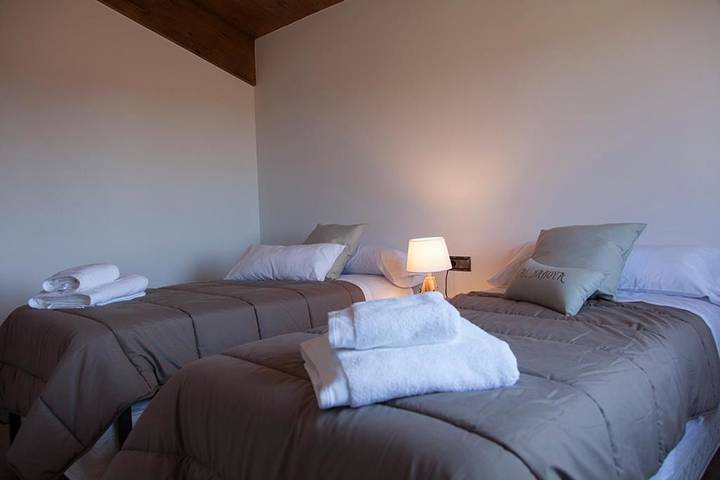 Casa rural para 4 personas, con jardín en Berguedà - 3