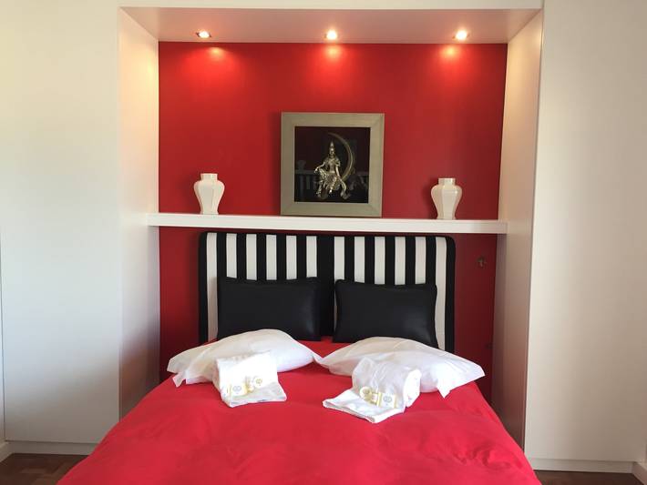 Gîte pour 5 personnes, avec balcon et vue sur l’océan à Figueira da Foz - 3