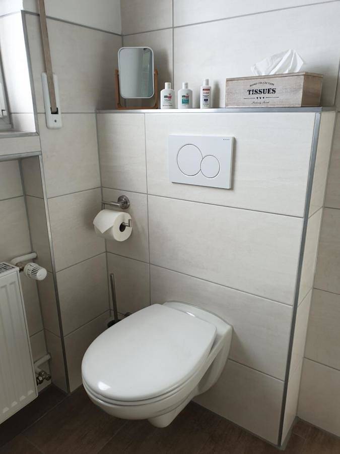 Ganze Wohnung, Rheingold in Boppard, Mittelrhein