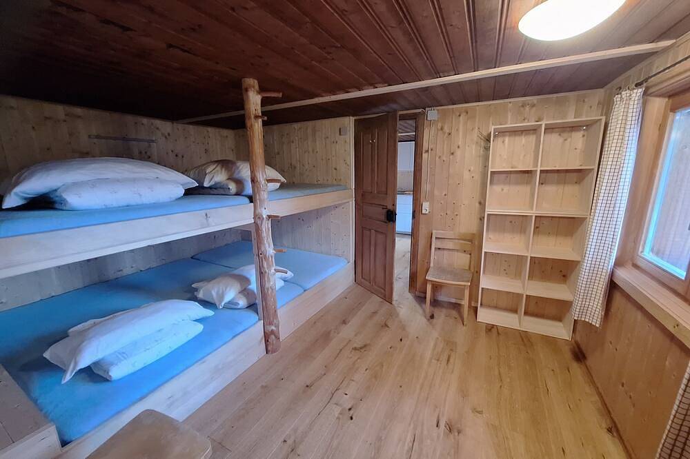 Urlaub am Bauernhof, familienfreundliche Unterkunft, zurück zur Natur, Hunde erl in Schwarzenberg, Bodensee-Vorarlberg