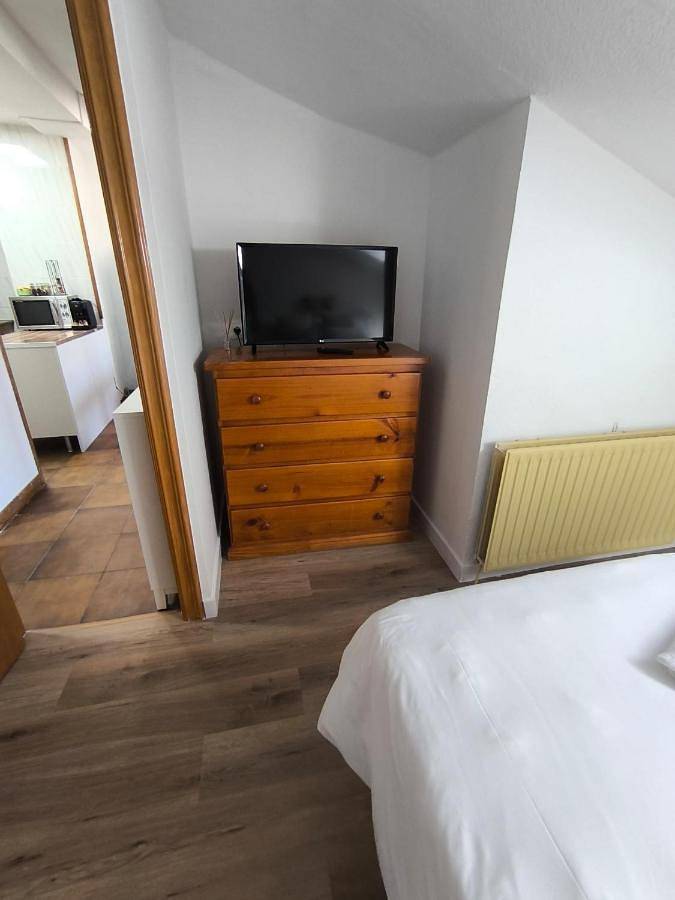 Gîte pour 4 personnes, avec piscine et vue dans Formigal - 2