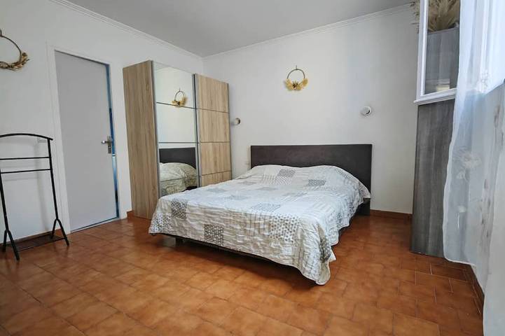 Location de vacances pour 4 personnes, avec terrasse, animaux acceptés à Sarrola-Carcopino - 3