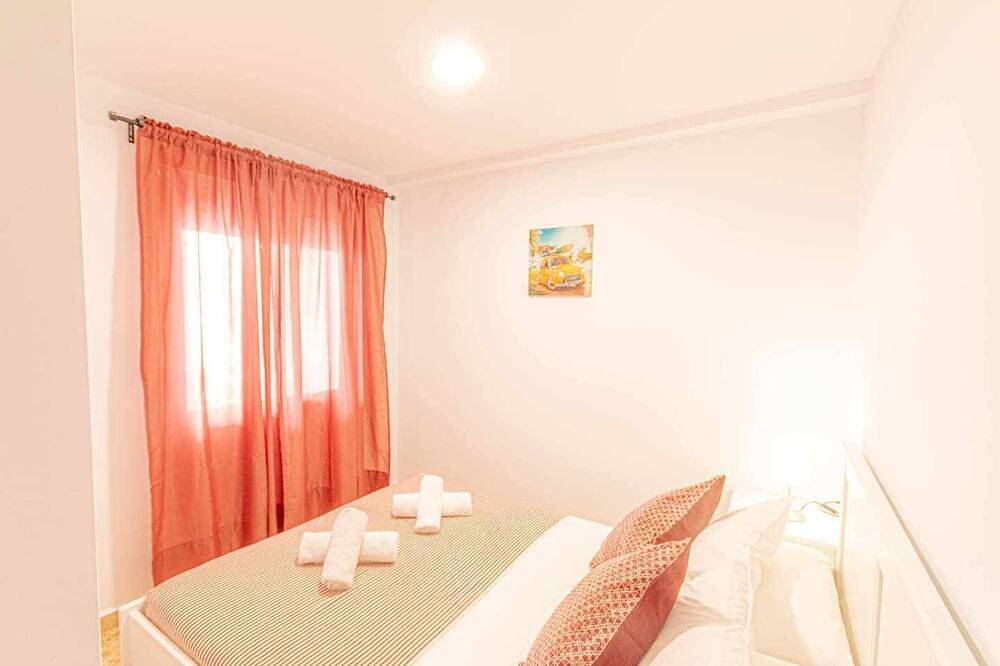 Ganze Wohnung, Suncastle Apartment 3 in El Barrio, Alicante