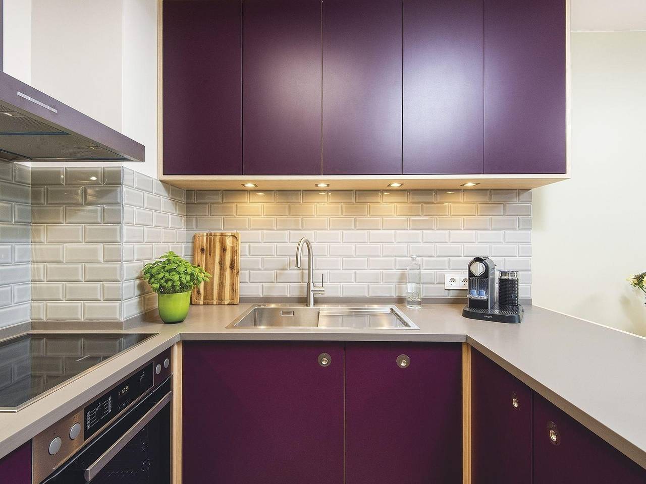 Ganze Ferienwohnung, Kliffhoog 5 in Kampen (Sylt), Sylt