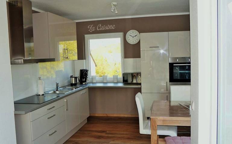 Ferienwohnung für 4 Personen, mit Garten in Remagen - 2