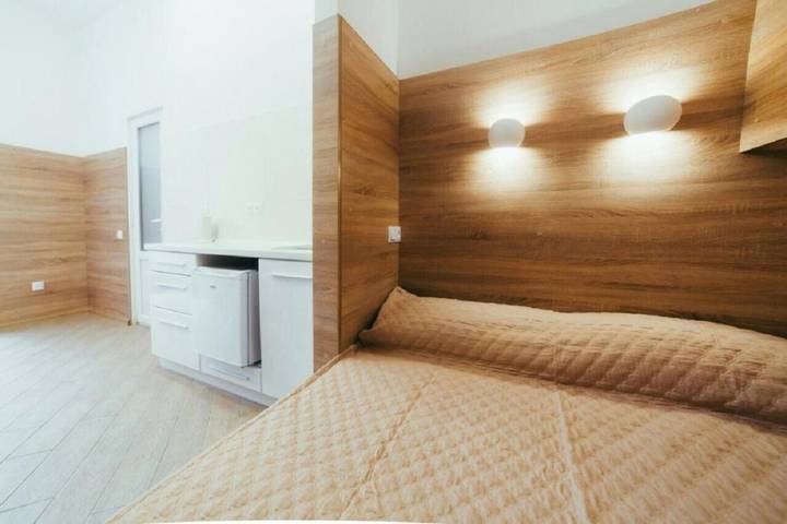 Appartement de vacances pour 2 personnes
