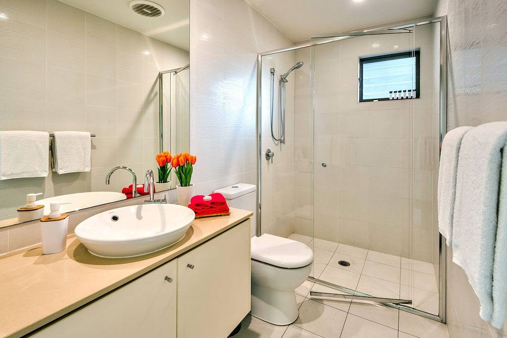 Atemberaubendes Nautilus-Haus auf Hamilton Island in Hamilton Island