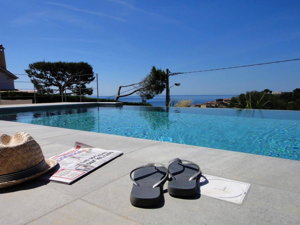 Two-Bedroom Apartment in Cassis, Parc national des Calanques