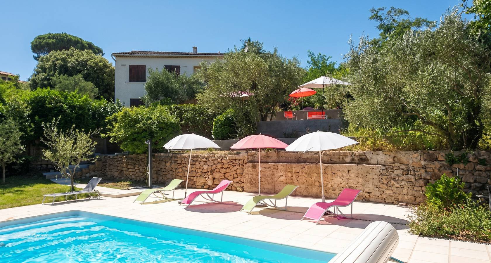 Maison de vacances