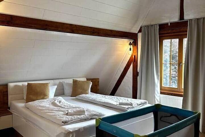 Ferienhaus für 11 Personen in Untersee - 4