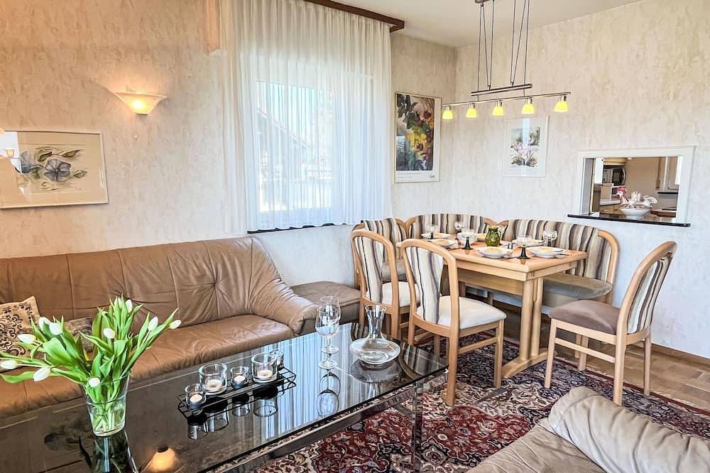 Ferienhaus Uhu in Dittishausen (Löffingen), Löffingen