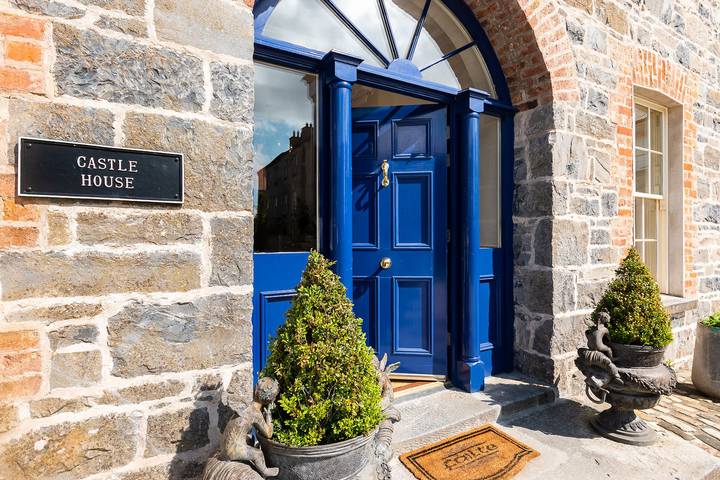 Holiday rental for 12 people, with terrace in Ennis
