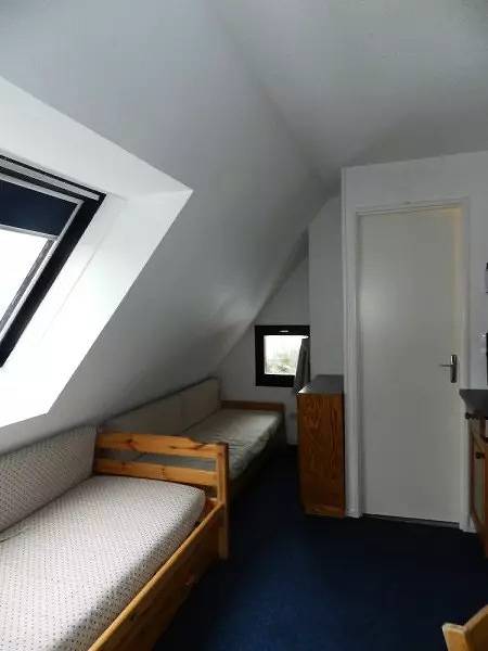 Gîte pour 3 personnes dans Le Pleynet Les Sept Laux - 4