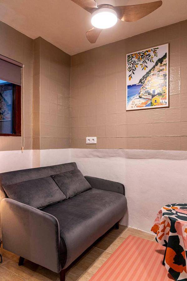 Maison d’hôte pour 2 personnes, avec terrasse à Peñíscola - 4