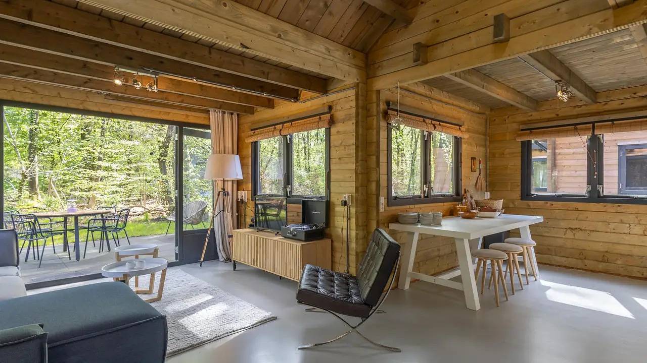 Ferienhaus für 4 Personen (92 m²) in Soesterberg in Soesterberg, Utrecht und Umgebung
