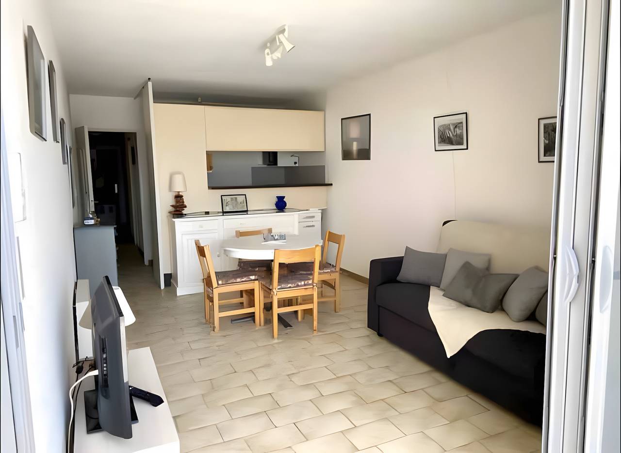 Casa de vacaciones «L'albatros Acceso Directo Playa 3» in Palavas-les-Flots, Costa mediterránea (Francia)