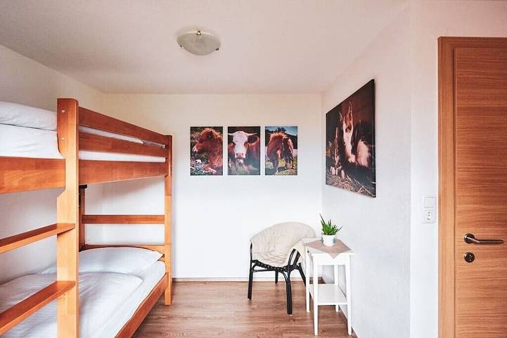 Ferienwohnung für 4 Personen in Weyregg am Attersee - 3