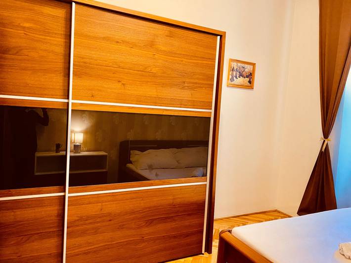 Ganze Ferienwohnung, Ferienwohnung für 13 Personen in Prag, Mittelböhmen