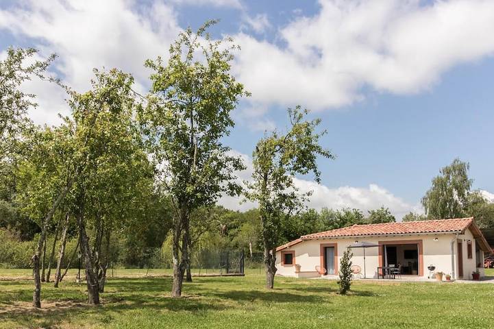 Agriturismo pour 2 personnes, avec jardin