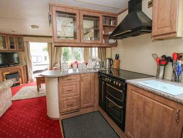 Glamping for 8 People in Shropshire, West Midlands, Photo 4