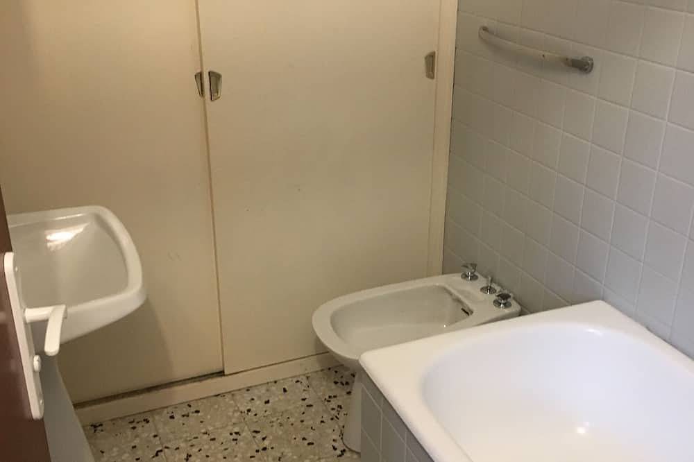 Dorfhaus Ota in Ota, Regionaler Naturpark Korsika