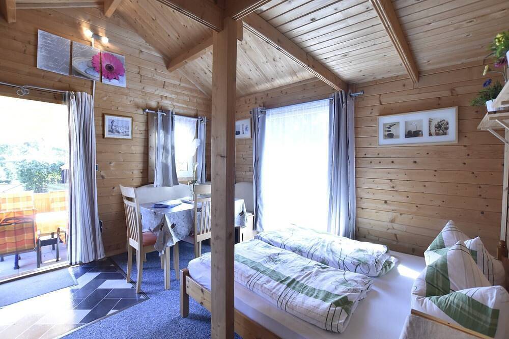 Bungalow in Klein Strümkendorf in Klein Strömkendorf, Salzhaff