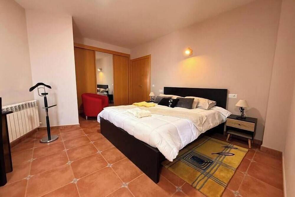 La Gavia rural house in pereruela with 4 bedrooms in Pereruela, Zamora Provinz