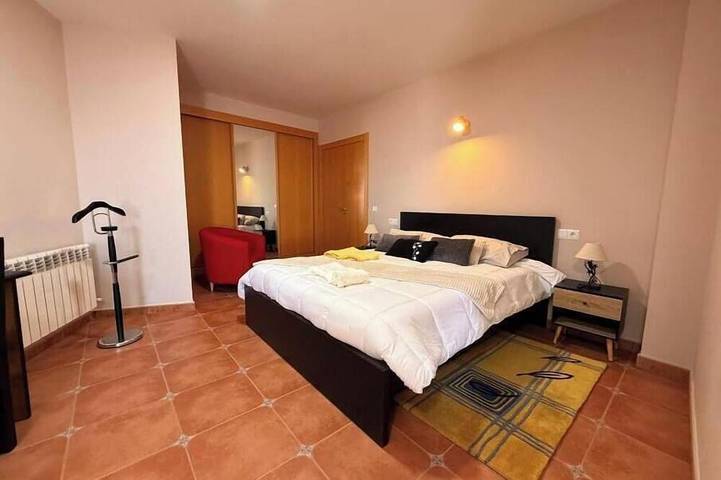 La Gavia rural house in pereruela with 4 bedrooms in Pereruela, Province de Zamora