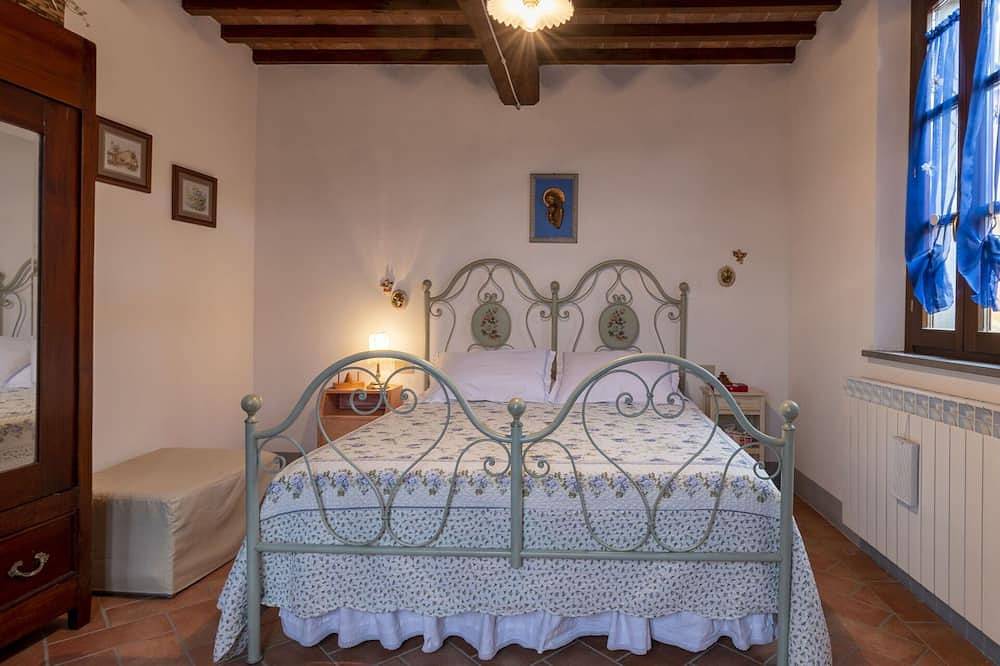 Schönes  Ferienhaus mit  W-Lan, Klimaanlage, Tv, Balkon, Haustiere erlaubt, Panoramablick, bei Pisa in Bientina, Pisa Provinz