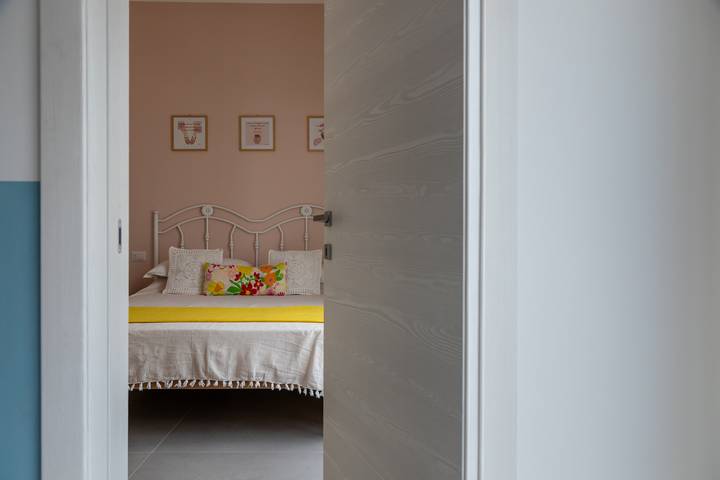 Apartamento entero, Lungomare Jonio by Casa di Marco in Galípoli, Golfo de Tarento