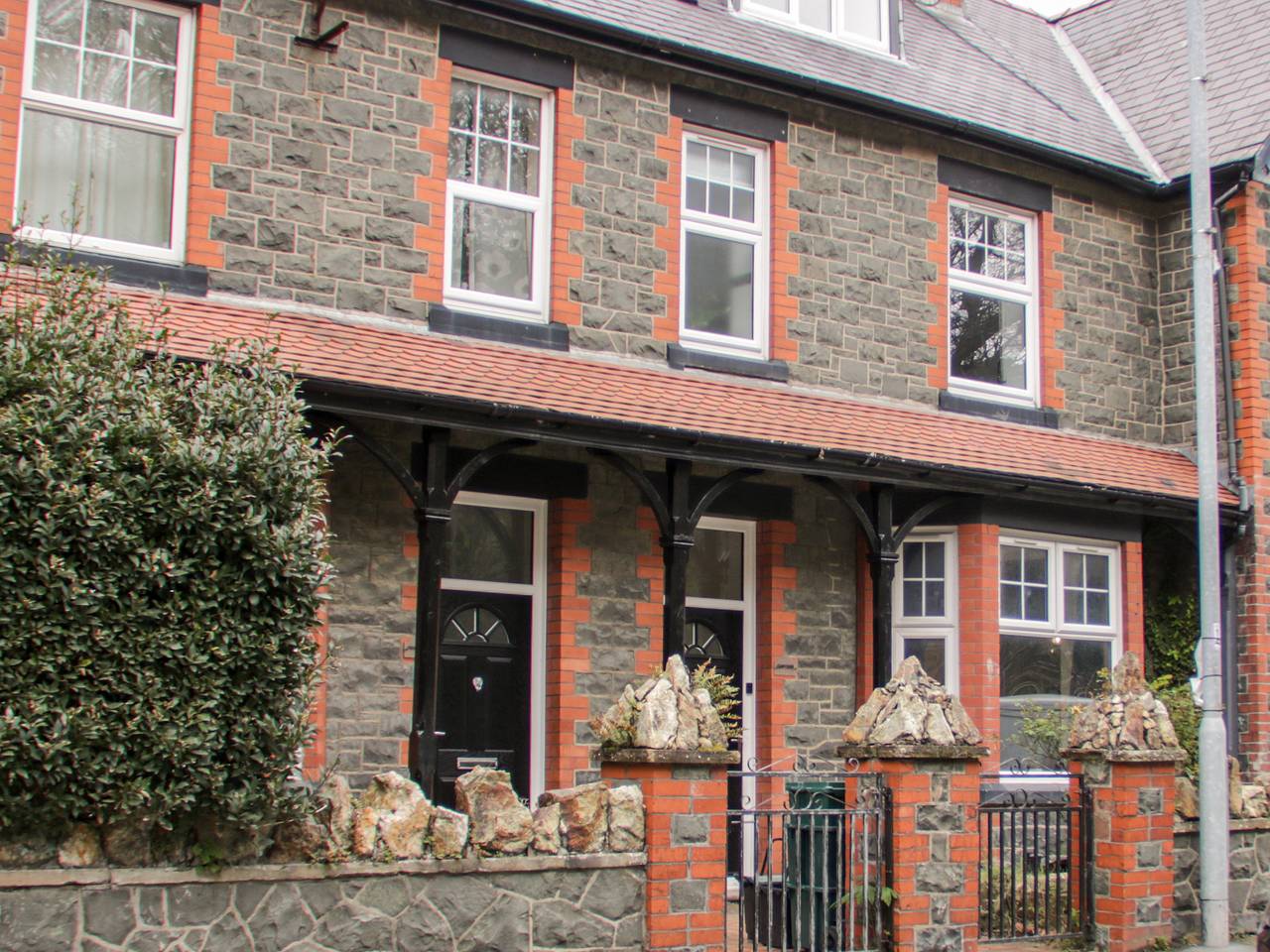 Gwyder in Penmaenmawr, Snowdonia